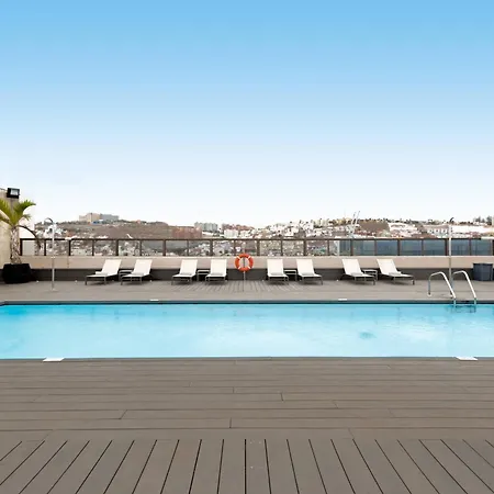 Ac Hotel Iberia Las Palmas By Marriott-2